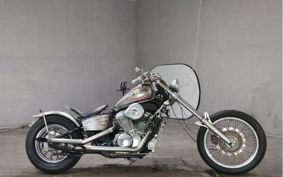 HONDA STEED 400 NC26