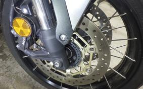 HONDA X-ADV 750 2017 RC95