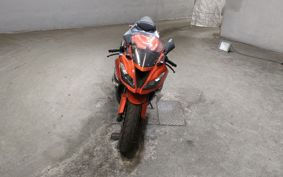 KAWASAKI NINJA ZX-6R ZX636E