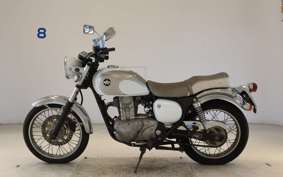 KAWASAKI ESTRELLA 1999 BJ250A