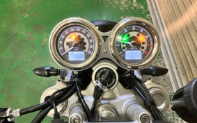 TRIUMPH SPEED TWIN 2024 DAD85H