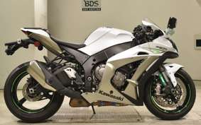 KAWASAKI ZX 10 NINJA ABS 2018