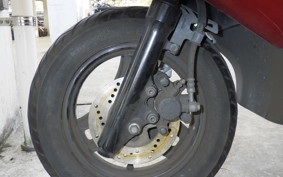 SUZUKI ADDRESS V125 S CF4MA
