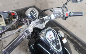 YAMAHA DRAGSTAR400 2008 VH01J