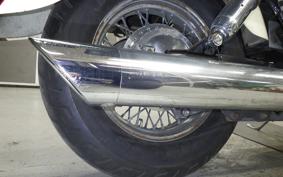 HONDA SHADOW 750 Gen. 2 1997 RC44