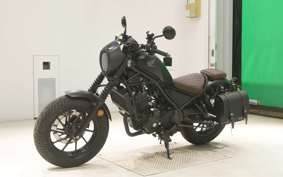 HONDA REBEL 250 S 2024 MC49