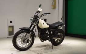 YAMAHA TW225 2020 DG09J