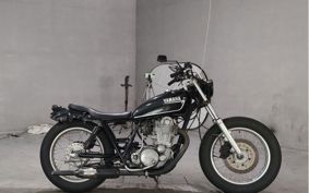 YAMAHA SR400 RH01J