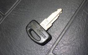 HONDA C90 SUPER CUB HA02