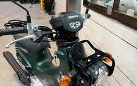 HONDA  CROSS  CUB 50 AA06