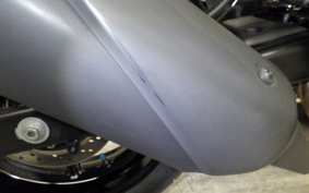 SUZUKI SV650 X A 2022 VP55E
