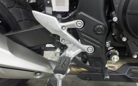 HONDA NX400 2024 NC65