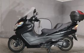 SUZUKI SKYWAVE 400S 2013 CK45A