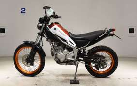 YAMAHA TRICKER Gen.2 2015 DG16J