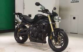 TRIUMPH STREET TRIPLE 2007