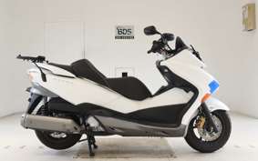HONDA FORZA Z MF10