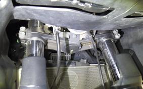 KAWASAKI NINJA 400 2016 EX400E