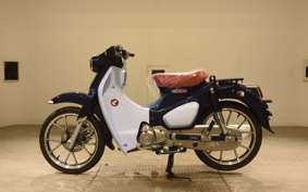 HONDA C125 SUPER CUB 2026 JA58