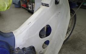 HONDA C50 SUPER CUB AA01