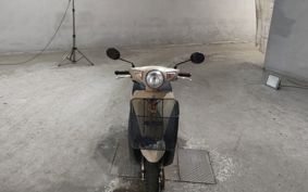 SUZUKI LET's CA4AA