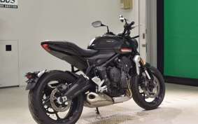 TRIUMPH TRIDENT 660 2021