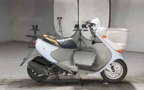 SUZUKI LET`S4 CA43A