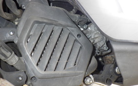HONDA TACT Basket AF79