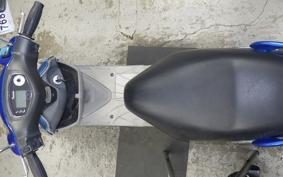 SUZUKI ADDRESS V125 G CF46A