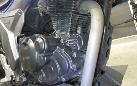 SUZUKI ｼﾞｸｻｰ150 ED13N