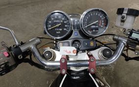 KAWASAKI ZEPHYR 400 1994 ZR400C