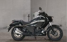 SUZUKI INTRUDER 150 DY11A