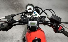 SUZUKI GLASS TRACKER BIG BOY NJ47A