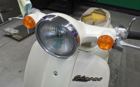 HONDA GIORNO 2013 AF24