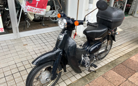HONDA LITTLE CUB AA01