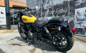 HARLEY RH975S NIGHT STAR 2024 ZF1