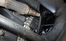 SUZUKI ｽｳｨｯｼｭ125 DV12B