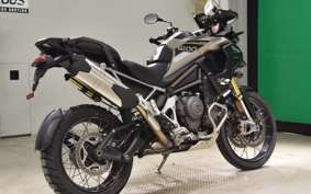 TRIUMPH TIGER 1200 RALLY 2024
