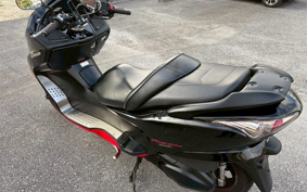 HONDA FORZA Z MF08