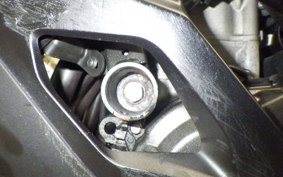 KAWASAKI ZX-4R SE 2023 ZX400P