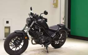 HONDA REBEL 250 A 2025 MC49