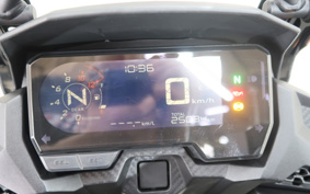 HONDA 400X 2022 NC56