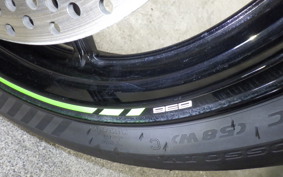 KAWASAKI NINJA ZX-6R A 2024 ZX636J