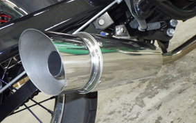 KAWASAKI 250TR BJ250F