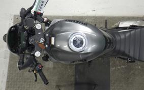 SUZUKI SV650 X A 2019 VP55B