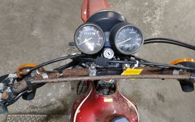 YAMAHA XT250 SEROW 3Y5