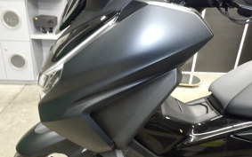 HONDA FORZA 250 2008 MF17