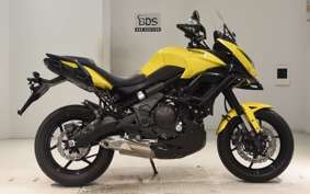 KAWASAKI VERSYS A 2017