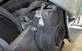 VESPA LX125 1998