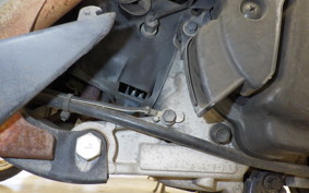 SUZUKI ADDRESS V50 Gen.2 CA44A