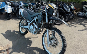 KAWASAKI KLX230 LX230A